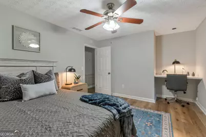 4439 Wood Creek Drive, Marietta, GA 30062 - Photo 27