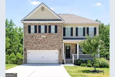 75 Deven Drive, Dallas, GA 30132 - Photo 1