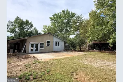 1050 Scott Branch Rd, Williamson, GA 30292 - Photo 33
