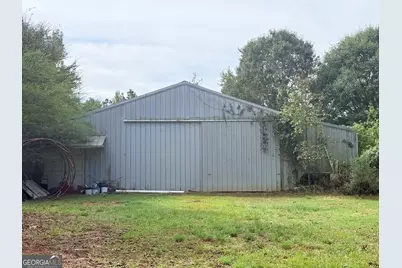 1050 Scott Branch Rd, Williamson, GA 30292 - Photo 5