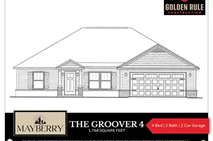 315 Barney Run, Statesboro, GA 30458 - Photo 3