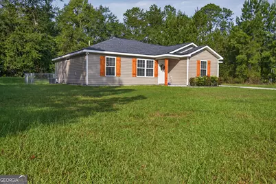 251 Cutter Gap SE, Ludowici, GA 31316 - Photo 3