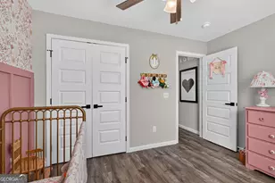 251 Cutter Gap SE, Ludowici, GA 31316 - Photo 23
