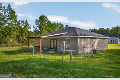 251 Cutter Gap SE, Ludowici, GA 31316 - Photo 5