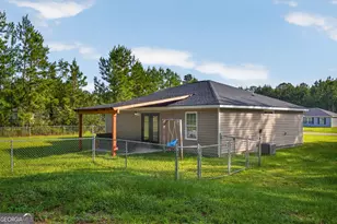 251 Cutter Gap SE, Ludowici, GA 31316 - Photo 5