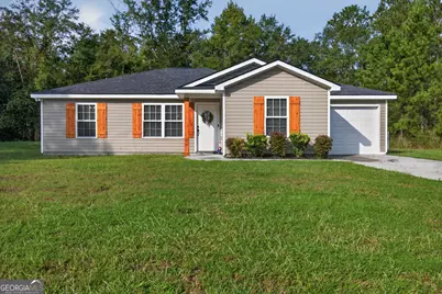 251 Cutter Gap SE, Ludowici, GA 31316 - Photo 1