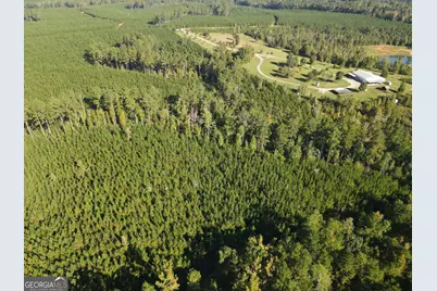 0 Kilpatrick Road #TRACT 2D, Eatonton, GA 31024 - Photo 3