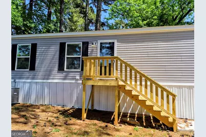 36 Poole Circle #36, Ellenwood, GA 30294 - Photo 1