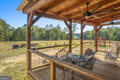 2743 Lake Sinclair Dr, Sparta, GA 31308 - Photo 9