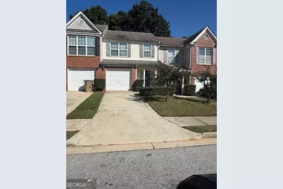 7204 Georges Way, Morrow, GA 30260 - Photo 1