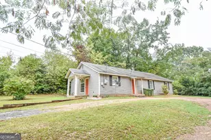 816 Hammock St, Griffin, GA 30223 - Photo 1