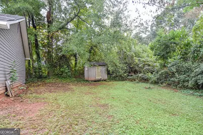 816 Hammock Street, Griffin, GA 30223 - Photo 11