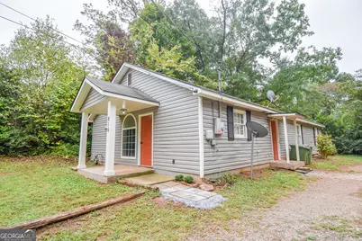 816 Hammock Street, Griffin, GA 30223 - Photo 5
