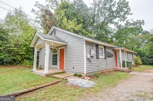 816 Hammock St, Griffin, GA 30223 - Photo 5