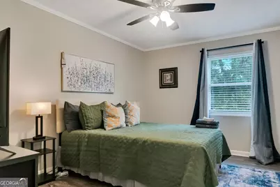 8091 Picadilly Court, Jonesboro, GA 30238 - Photo 11