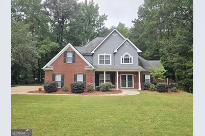 55 Carriage Park Court, Oxford, GA 30054 - Photo 1