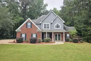 55 Carriage Park Ct, Oxford, GA 30054 - Photo 1