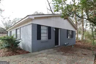 100 Tyler St NW, Rome, GA 30165 - Photo 1