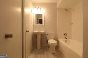 100 Tyler St NW, Rome, GA 30165 - Photo 5