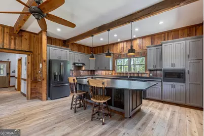 0 Adolphus Callaway Road, Rayle, GA 30660 - Photo 13