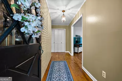 400 Darren Drive, Fayetteville, GA 30215 - Photo 9