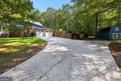 400 Darren Drive, Fayetteville, GA 30215 - Photo 5