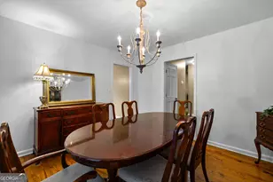 400 Darren Dr, Fayetteville, GA 30215 - Photo 23