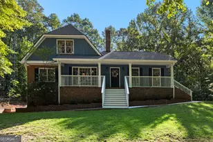 400 Darren Dr, Fayetteville, GA 30215 - Photo 1