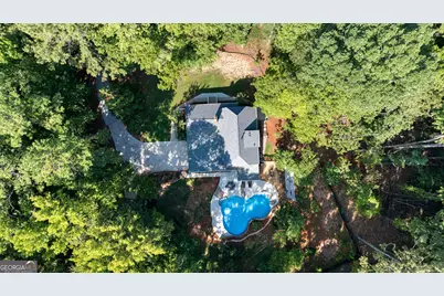 400 Darren Drive, Fayetteville, GA 30215 - Photo 3