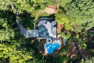 400 Darren Dr, Fayetteville, GA 30215 - Photo 3