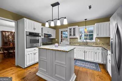 400 Darren Drive, Fayetteville, GA 30215 - Photo 19