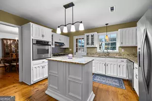 400 Darren Dr, Fayetteville, GA 30215 - Photo 19