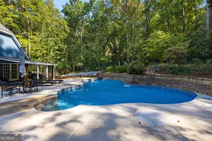 400 Darren Dr, Fayetteville, GA 30215 - Photo 55