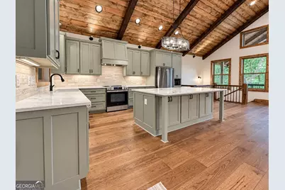 1878 Sweetwater Dr, Clarkesville, GA 30523 - Photo 11