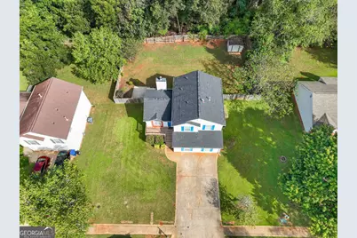707 Village Overlook, McDonough, GA 30253 - Photo 3
