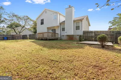 707 Village Overlook, McDonough, GA 30253 - Photo 37