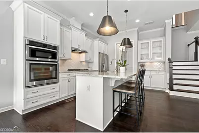1010 Milhaven Drive, Roswell, GA 30076 - Photo 15