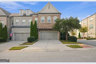 1010 Milhaven Drive, Roswell, GA 30076 - Photo 1