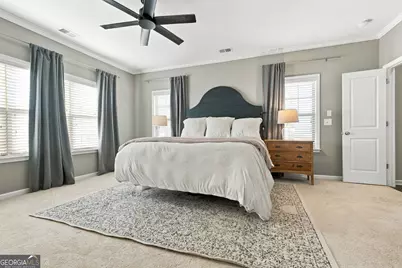 1010 Milhaven Drive, Roswell, GA 30076 - Photo 27