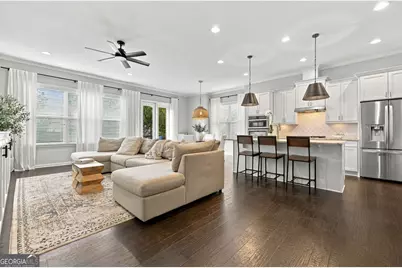 1010 Milhaven Drive, Roswell, GA 30076 - Photo 23