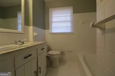 16 Greenleaf Drive SW, Rome, GA 30165 - Photo 5