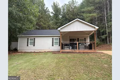 805 Hines Road, Lagrange, GA 30241 - Photo 1