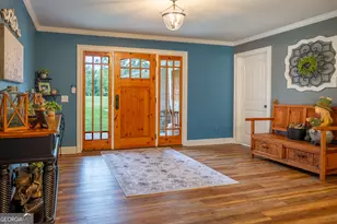 2612 Buck Head Rd, Baxley, GA 31513 - Photo 13