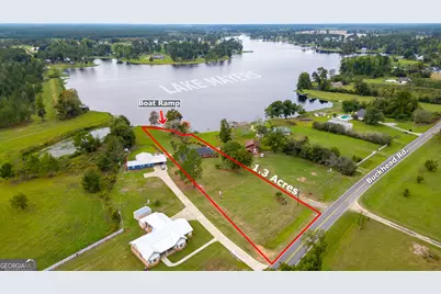 2612 Buck Head Rd, Baxley, GA 31513 - Photo 41