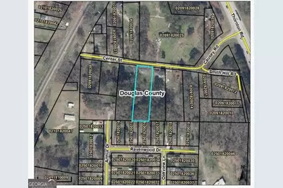 3405 Center Street, Austell, GA 30106 - Photo 13