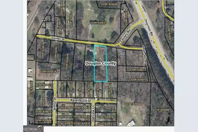 3405 Center Street, Austell, GA 30106 - Photo 11