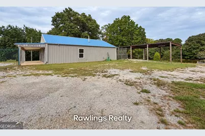 1041 Old Hwy 41, Milner, GA 30257 - Photo 5