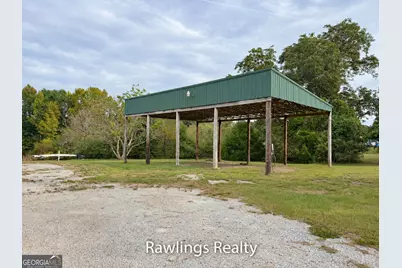 1041 Old Hwy 41, Milner, GA 30257 - Photo 3