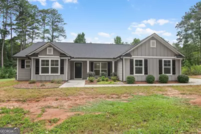 1788 Standing Rock Road, Senoia, GA 30276 - Photo 1