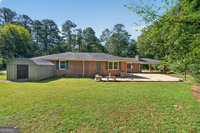 110 Sequoia Drive SE, Rome, GA 30161 - Photo 43